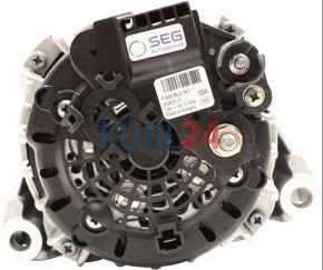 Lichtmaschine KHD Deutz Bosch F000BL07A7 F000BL07A8 14 Volt 150 Ampere Original Bosch