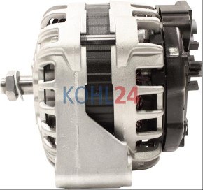 Lichtmaschine KHD Deutz Bosch F000BL07A7 F000BL07A8 14 Volt 150 Ampere Original Bosch