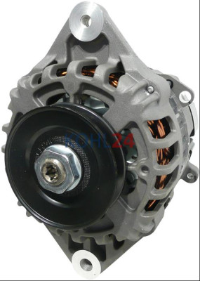 Lichtmaschine Kubota Valeo 392611 2655027 A0002655027 14 Volt 75 Ampere Original Valeo Mando