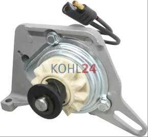 Anlasser John Deere MTD Sabo Snapper Toro Wolf usw. Briggs & Stratton B&S 492336 492780 494233 691376 695550 795092 799045 12 Volt