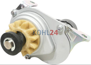 Anlasser Briggs & Stratton B&S Motor 875iS 950E 799241 84005206 12 Volt Original Briggs & Stratton