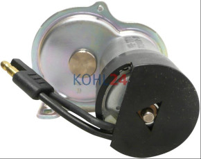 Anlasser Briggs & Stratton B&S Motor 875iS 950E 799241 84005206 12 Volt Original Briggs & Stratton