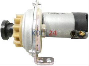 Anlasser Briggs & Stratton B&S Motor 875iS 950E 799241 84005206 12 Volt Original Briggs & Stratton