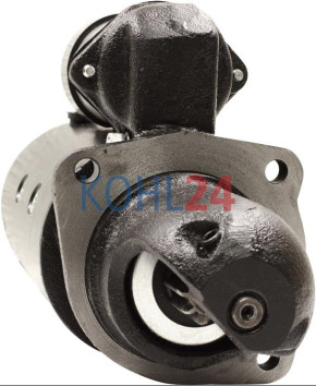 Anlasser GM Motor Marine International Delco Remy 1109252 1998368 1998486 12 Volt 2,5 KW Made in Germany