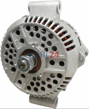 Lichtmaschine Ford B4000 E-450 Super-Duty F-150 F-250 F-350 Explorer Ranger Motorcraft GL-331 GL-381 GL-500 GL-504 14 Volt 130 Ampere
