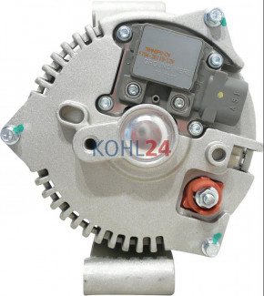 Lichtmaschine Ford B4000 E-450 Super-Duty F-150 F-250 F-350 Explorer Ranger Motorcraft GL-331 GL-381 GL-500 GL-504 14 Volt 130 Ampere