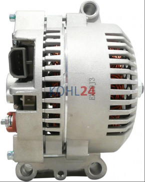 Lichtmaschine Ford B4000 E-450 Super-Duty F-150 F-250 F-350 Explorer Ranger Motorcraft GL-331 GL-381 GL-500 GL-504 14 Volt 130 Ampere