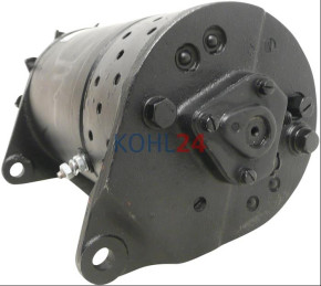 Lichtmaschine Buick Special Serie 40 Delco Remy 1101052 52U 6 Volt 31 Ampere Reparatur Made in Germany