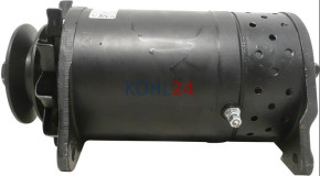 Lichtmaschine Buick Special Serie 40 Delco Remy 1101052 52U 6 Volt 31 Ampere Reparatur Made in Germany