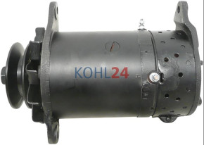 Lichtmaschine Buick Special Serie 40 Delco Remy 1101052 52U 6 Volt 31 Ampere Reparatur Made in Germany