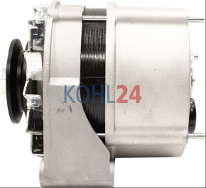 Lichtmaschine Fahr Iveco KHD Deutz BF6L913 F6L913 Bosch 0120489756 0986031330 Iskra Letrika 11.201.570 AAK1378 IA0570 14 Volt 65 Ampere