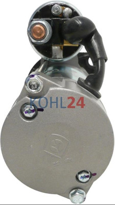 Anlasser Foton Yunnei Xinchai China QDJ2508L 24 Volt 4,5 KW Original China Made