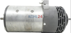 Lichtmaschine Bosch 0101501041 LJ/GQL600/24/1300/20 LJ/GQL600/24/1300R20 24 Volt 38 Ampere Reparatur Made in Germany