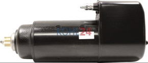 Anlasser Faun KHD Motor MWM-Diesel Volvo Bosch 0001410009 0001410022 0001417004 AL/FKB6/24R6BR 24 Volt 6,6 KW Reparatur Made in Germany
