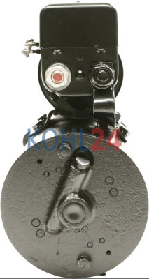 Anlasser Buick usw. Delco Remy 734Z 6 Volt Reparatur Made in Germany