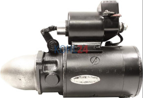 Anlasser Buick usw. Delco Remy 734Z 6 Volt Reparatur Made in Germany