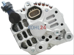 Lichtmaschine Suzuki Swift 1.3 1.5 Hatchback Wagon R+ 1.3i Bosch 0986081950 Mitsubishi A005TB0891 A005TB1291 A5TB0891 A5TB1291 14 Volt 75 Ampere