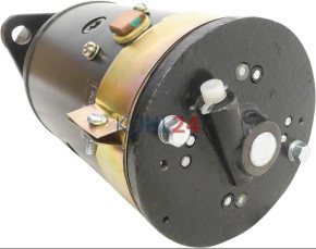 Anlasser Case 220 230 International 140 140HC 240 Farmall 100 100HC 130 130HC 140 200 230 240 A B C Super A C Delco Remy 1107067 1107093 1108096 6 Volt