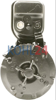 Anlasser Cadillac Lesalle Delco Remy 1107931 6 Volt Reparatur Made in Germany