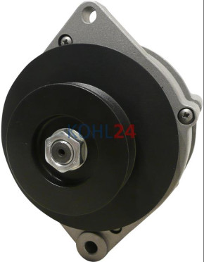 Lichtmaschine Ford Perkins 4.108 Lucas 23538 23542 54021158 14 Volt 120 Ampere verstärkte Version Made in Germany
