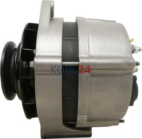 Lichtmaschine Ford Perkins 4.108 Lucas 23538 23542 54021158 14 Volt 120 Ampere verstärkte Version Made in Germany