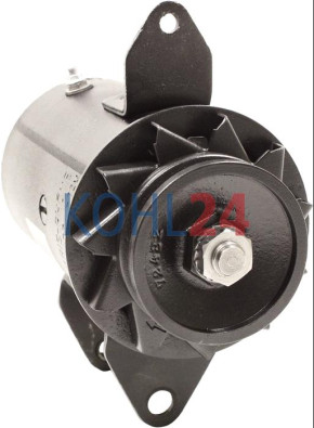 Lichtmaschine Peugeot 203 403 404 J7 Ducellier 7145A 7221G 7223B 7229G 7274G Paris-Rhone G10C1 G10C22 G10C27 G11R104 12 Volt 25 Ampere Reparatur Made in Germany