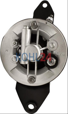 Lichtmaschine Peugeot 203 403 404 J7 Ducellier 7145A 7221G 7223B 7229G 7274G Paris-Rhone G10C1 G10C22 G10C27 G11R104 12 Volt 25 Ampere Reparatur Made in Germany