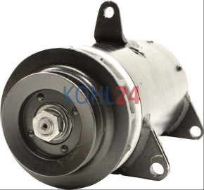 Lichtmaschine Ferrari 250 250GT für Magneti Marelli DN51B-300/12/2500S DN51N-300/12/2500S 12 Volt Reparatur Made in Germany