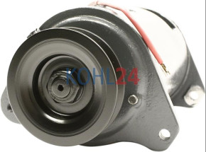 Lichtmaschine Delco Remy 943J 6 Volt Reparatur Made in Germany