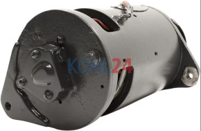 Lichtmaschine Delco Remy 943J 6 Volt Reparatur Made in Germany