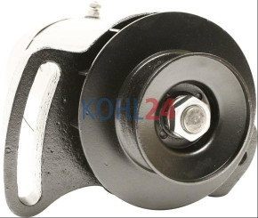 Lichtmaschine Delco Remy 1102654 1102661 1102686 1102693 1102694 6 Volt 30 Ampere Reparatur Made in Germany