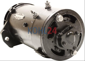 Lichtmaschine Delco Remy 1102654 1102661 1102686 1102693 1102694 6 Volt 30 Ampere Reparatur Made in Germany