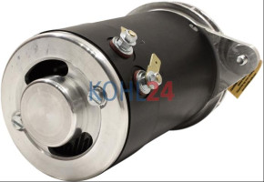 Lichtmaschine Alfa Romeo Guiletta Ti Guilia Sprint Spider SS 2000 2600 Spider 2600 Sprint Giulia 1300 1600 Ti GT Junior Duetto Spider für Magneti Marelli 12 Volt 40 Ampere Made in UK verstärkte Ausführung negative Erdung