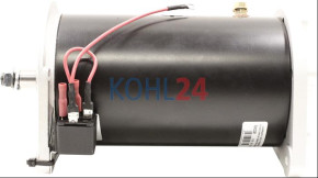 Lichtmaschine Jaguar MKII S-Type für Lucas C42 12 Volt 50 Ampere Original WOSP verstärkte Ausführung positive Erdung