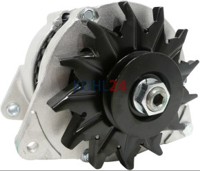 Lichtmaschine Case Ford Gutbrod Jungheinrich Linde Lister-Petter Massey-Ferguson Perkins 2871A110 2871A112 2871A123 2871A126 2871A142 2871A149 2871A161 2871D031 Bosch Iskra Letrika Lucas LRA469 usw. 14 Volt 65 Ampere Original Lucas