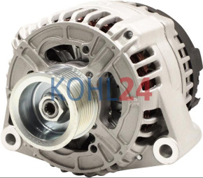 Lichtmaschine Claas Arion 410 420 430 440 500 530 540 550 620 630 640 650 Lexion 780 Iskra Letrika 11.203.963 AAN8103 IA1515 Mahle MG275 14 Volt 200 Ampere Original Iskra Letrika (Mahle)