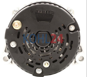 Lichtmaschine Claas Arion 410 420 430 440 500 530 540 550 620 630 640 650 Lexion 780 Iskra Letrika 11.203.963 AAN8103 IA1515 Mahle MG275 14 Volt 200 Ampere Original Iskra Letrika (Mahle)