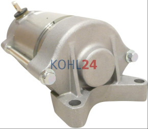 Anlasser Yamaha FJR1300 FJR1300A FJR1300AE FJR1300ES FJR1300P 1MC-81890-00-00 1MC-81890-01-00 5JW-81890-00-00 12 Volt