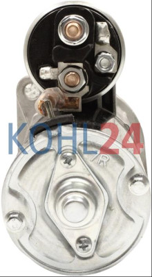 Anlasser Ford Capri Granda Merkur Scorpio Sierra Bosch 0001108019 0001108035 0001108084 0001108109 0001108133 0986013070 0986014610 12 Volt 1,4 KW Made in Germany