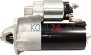 Anlasser Ford Capri Granda Merkur Scorpio Sierra Bosch 0001108019 0001108035 0001108084 0001108109 0001108133 0986013070 0986014610 12 Volt 1,4 KW Made in Germany