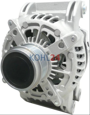 Lichtmaschine Chrysler 300 Dodge Challenger Charger Durango Jeep Grand Cherokee Bosch 0986CR6076 0986UR6076 Denso 421000-7030 421000-7031 14 Volt 220 Ampere
