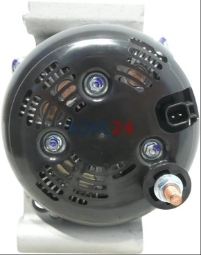 Lichtmaschine Chrysler 300 Dodge Challenger Charger Durango Jeep Grand Cherokee Bosch 0986CR6076 0986UR6076 Denso 421000-7030 421000-7031 14 Volt 220 Ampere