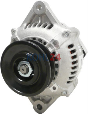 Lichtmaschine Kramer Multicar Tremo 501 Kubota Denso 101211-0090 101211-4270 14 Volt 70 Ampere Made in Germany