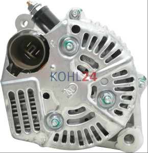 Lichtmaschine Kramer Multicar Tremo 501 Kubota Denso 101211-0090 101211-4270 14 Volt 70 Ampere Made in Germany