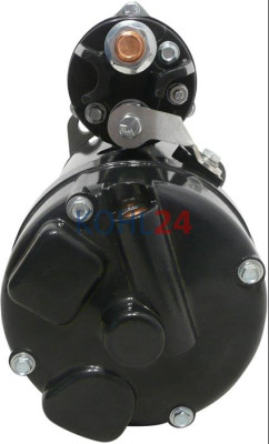 Anlasser Champion International Waukesha White Delco Remy 1990313 1990316 1990317 1990319 1993713 1993763 1993778 1993794 1993869 1993871 1993874 1993931 12 Volt 5,0 KW