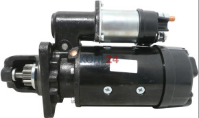 Anlasser Champion International Waukesha White Delco Remy 1990313 1990316 1990317 1990319 1993713 1993763 1993778 1993794 1993869 1993871 1993874 1993931 12 Volt 5,0 KW