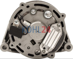 Lichtmaschine Claas Axion 810 820 840 850 John Deere DPS Iskra Letrika 11.203.911 AAK1890 IA1485 Mahle MG5 14 Volt 100 Ampere Made in Germany