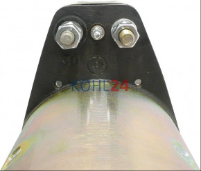Anlasser Karosa Liaz Tatra 341905002 Magneton 4431150230 443115187340 9187340 24 Volt 8,0 KW Original Magneton