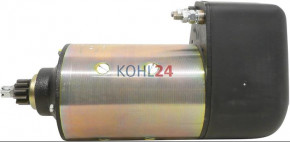 Anlasser Karosa Liaz Tatra 341905002 Magneton 4431150230 443115187340 9187340 24 Volt 8,0 KW Original Magneton