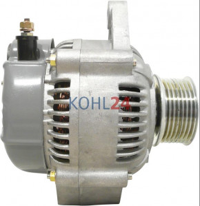 Lichtmaschine Daihatsu Rocky Isuzu Kubota Toyota Hiace 2.0 2.4 Liteace Model F Bosch 0986036301 Denso 100211-1030 100211-1031 100211-1050 100211-1090 100211-1150 100211-1180 100211-2060 100211-3110 100211-7060 100211-7260 usw. 14 Volt 65 Ampere